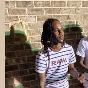 Meet your Posher, Jerrod